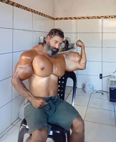 Valdir Segato