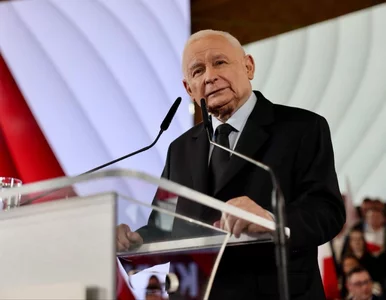 Miniatura: PiS notuje wzrost poparcia, ale...