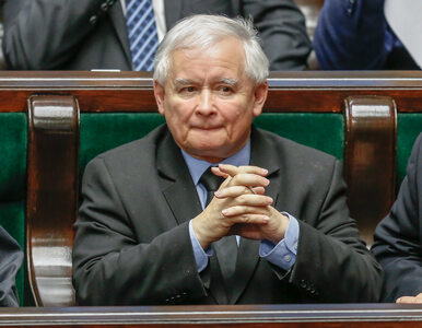 Miniatura: Kaczyński: Jesteśmy coraz bliżej prawdy o...