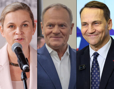 Miniatura: Najlepsi i najgorsi ministrowie z rządu...