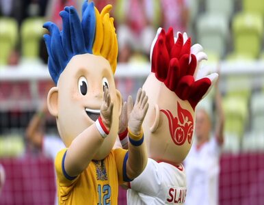 Miniatura: Mundial jak Euro 2012? Anglicy... znowu...