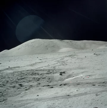 Misja Apollo 17 