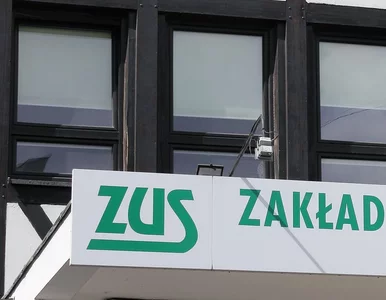 Miniatura: 500 zł dla dzieci z Ukrainy. ZUS ostrzega