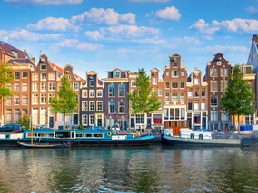 Miniatura: To najbezpieczniejszy kraj dla turystów....