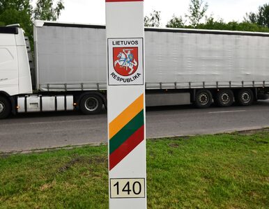 Miniatura: Litwa obawia się napływu migrantów....