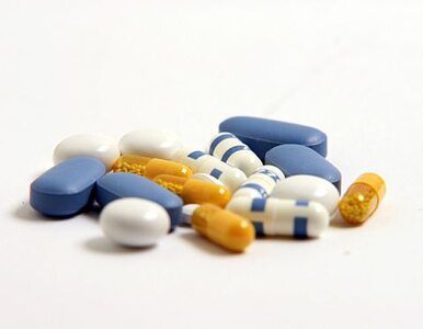 Miniatura: Tabletki na kaszel - narkotyk uczniów