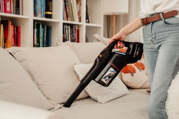 Bosch Unlimited 10