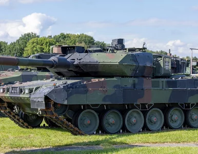 Miniatura: Wojsko zapowiada manewry w całej Polsce....