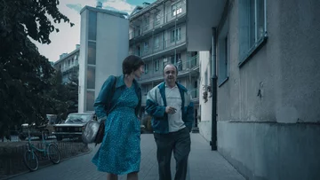 „Nasza rewolucja” 