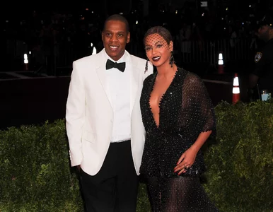 Miniatura: Beyonce i Jay-Z ufundowali nastolatce...