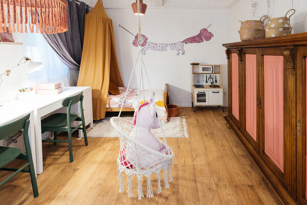 Miniatura: „Nasz nowy dom”. Efekty remontu we wsi...