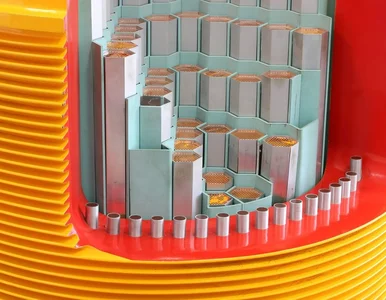 Miniatura: PKN ORLEN wchodzi w atom. Tak zwiększy...