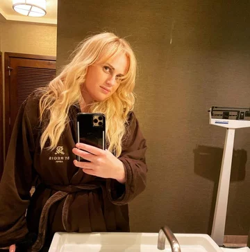 Rebel Wilson 