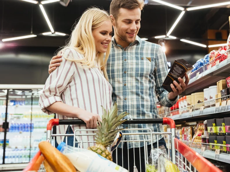 Miniatura: Dietetyczka poleca te 5 słodyczy z...