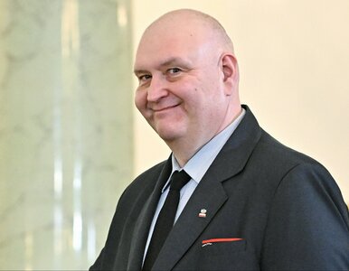 Miniatura: Święczkowski wskazał „winnych” możliwego...