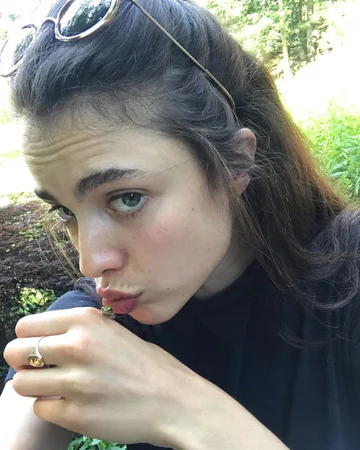 Margaret Qualley 