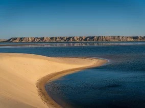 Miniatura: Ocean i&nbsp;25 st. w&nbsp;listopadzie....