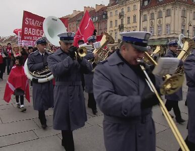 Miniatura: "Szlachetna paczka" po raz 14....