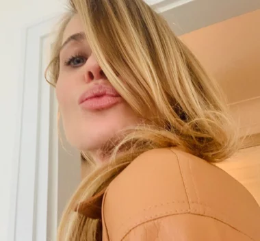 Aneta Kręglicka