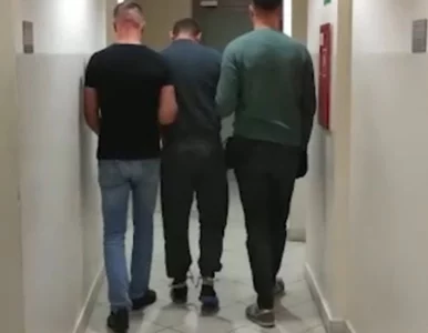 Miniatura: Miłosny trójkąt zakończony krwawą...