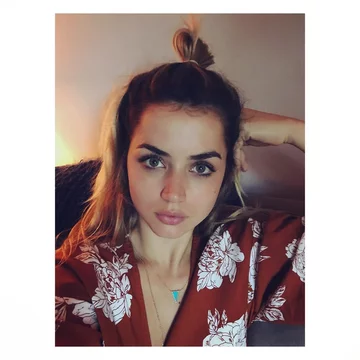 Ana de Armas 