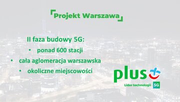 Projekt Warszawa