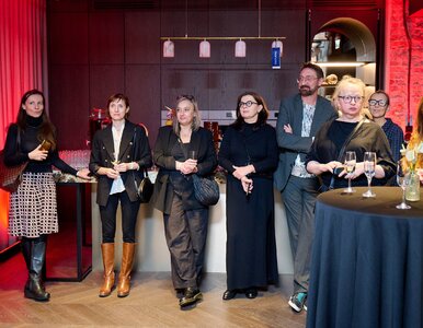 Miniatura: Fotorelacja z uroczystego otwarcia...