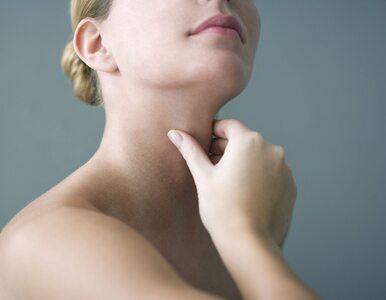 Miniatura: Swędzenie szyi – przyczyny, objawy, leczenie