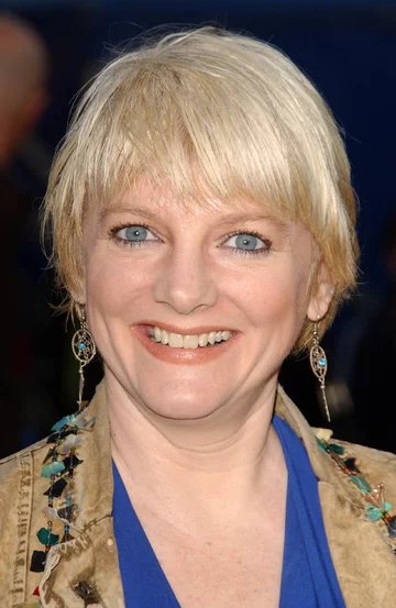 Alison Arngrim 