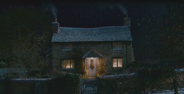 &bdquo;The Holiday&rdquo;