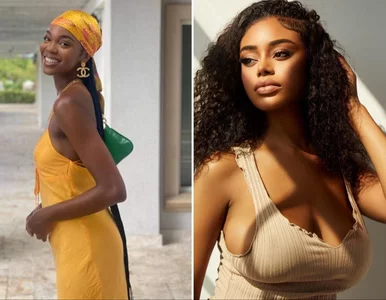 Miniatura: Zastanawiająca śmierć dwóch modelek....