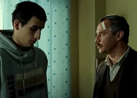 Miniatura: Rozpoznasz tytuł filmu po jednym kadrze?...