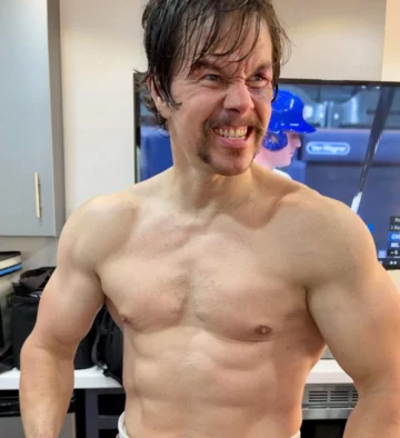 Mark Wahlberg 