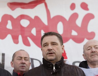 Miniatura: Wałęsa: premier Kaczyński? Wojna. Premier...