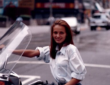 Miniatura: Opowiedział o karierze polskiej Miss i...