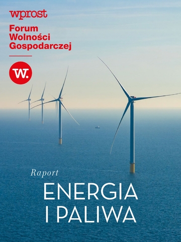 Forum Wolności Gospodarczej – Branża Energia i Paliwa