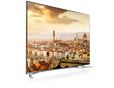 Miniatura: Samsung wprowadza nowe telewizory hotelowe...