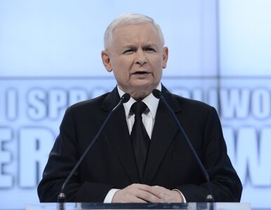 Miniatura: Propozycje Kaczyńskiego groźne dla budżetu?