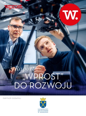 Wprost do rozwoju