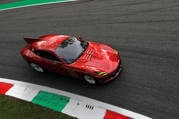 Touring Superleggera Aero 3 