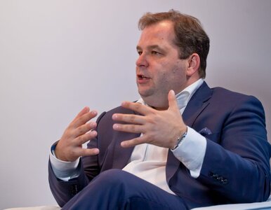 Miniatura: Prezes poczty wyleciał. Ministerstwo...