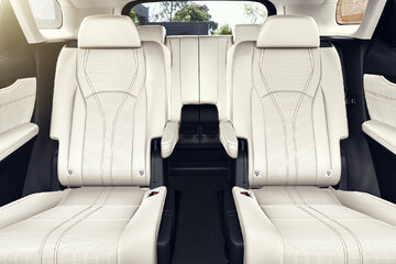 Nowy Lexus RX