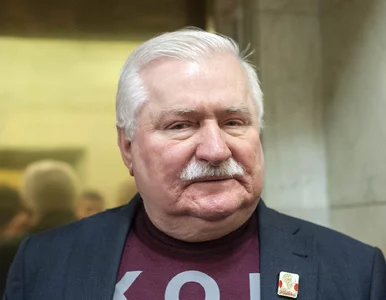 Miniatura: Tajemnicze spotkanie sprzed lat. „Wałęsa...