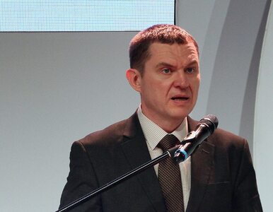 Andrzej Poczobut skazany. Białoruski sąd wydał wyrok