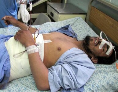 Miniatura: Afganistan: bomba na rowerze. 9 osób nie żyje