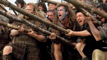 Braveheart -&nbsp;Waleczne Serce / Braveheart (1995)