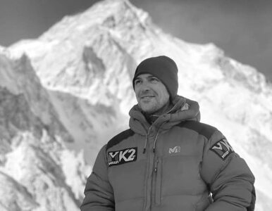 Miniatura: Tragedia na K2, zginął Hiszpan Sergi...