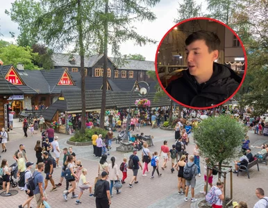 Miniatura: Amerykanin odkrył perełkę w Polsce....