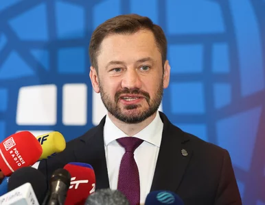 Miniatura: Miszalski wyciągnął wnioski? „Mieszkańcy...