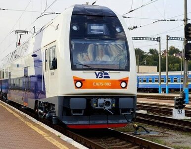 Teraz tylko online. Jak kupić bilet na pociąg Kijów – Warszawa?